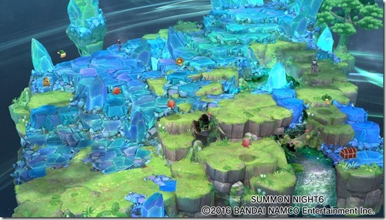 サモ6無限界廊3 - コピー サモ6無限界廊3 - コピー